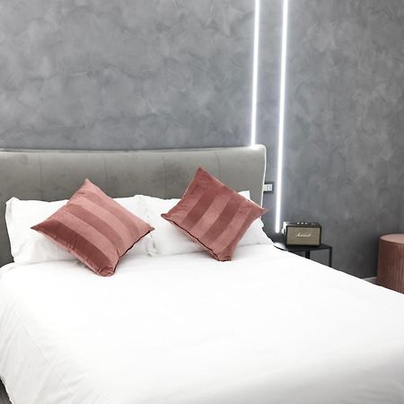 Turati Inn โรม ภายนอก รูปภาพ
