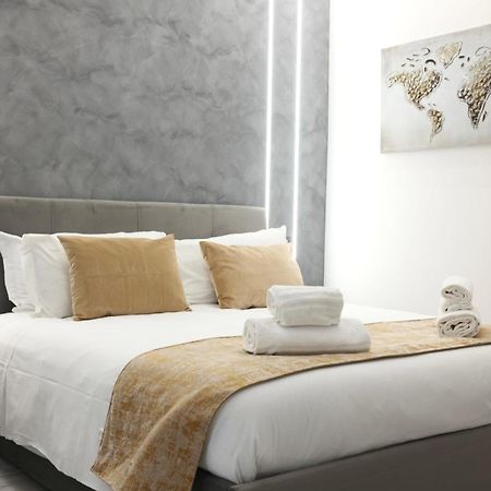 Turati Inn โรม ภายนอก รูปภาพ