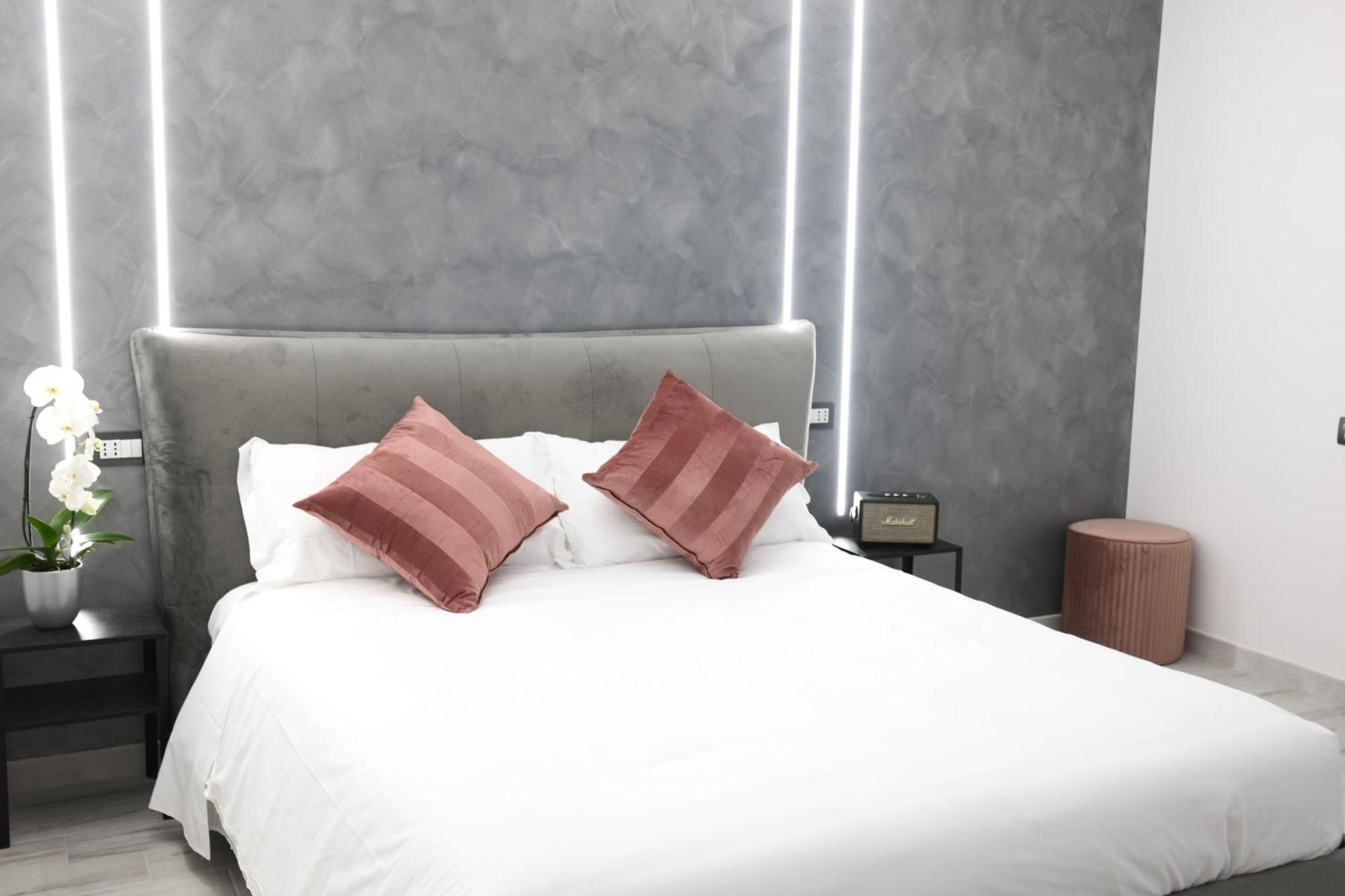Turati Inn โรม ภายนอก รูปภาพ