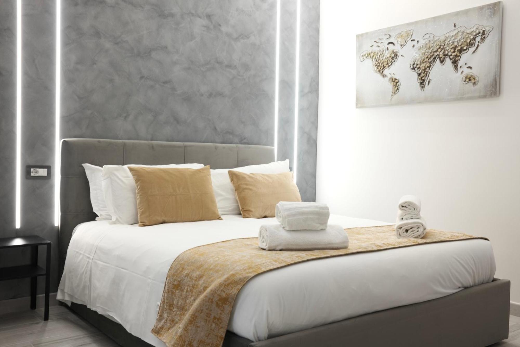 Turati Inn โรม ภายนอก รูปภาพ