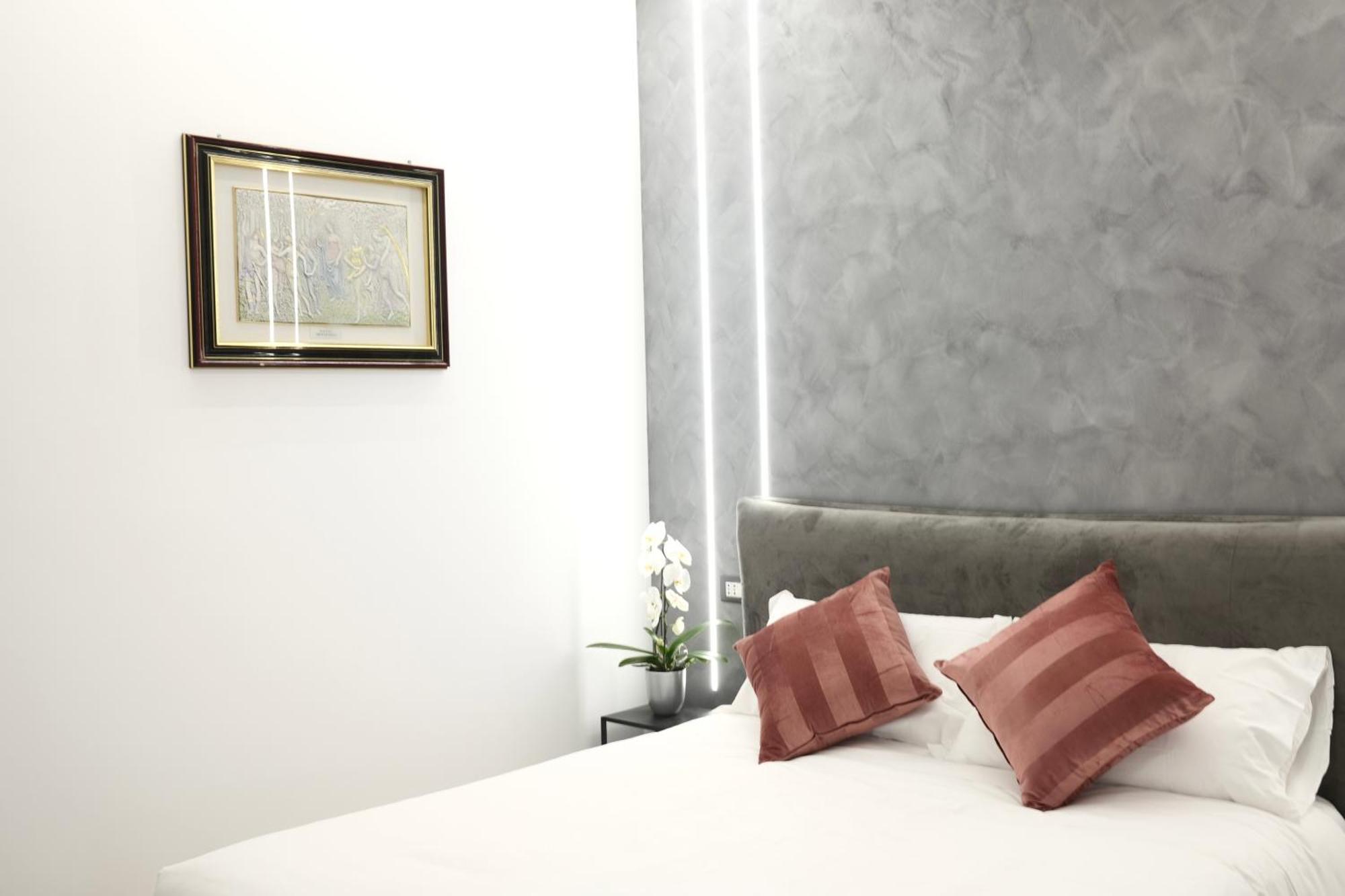 Turati Inn โรม ภายนอก รูปภาพ