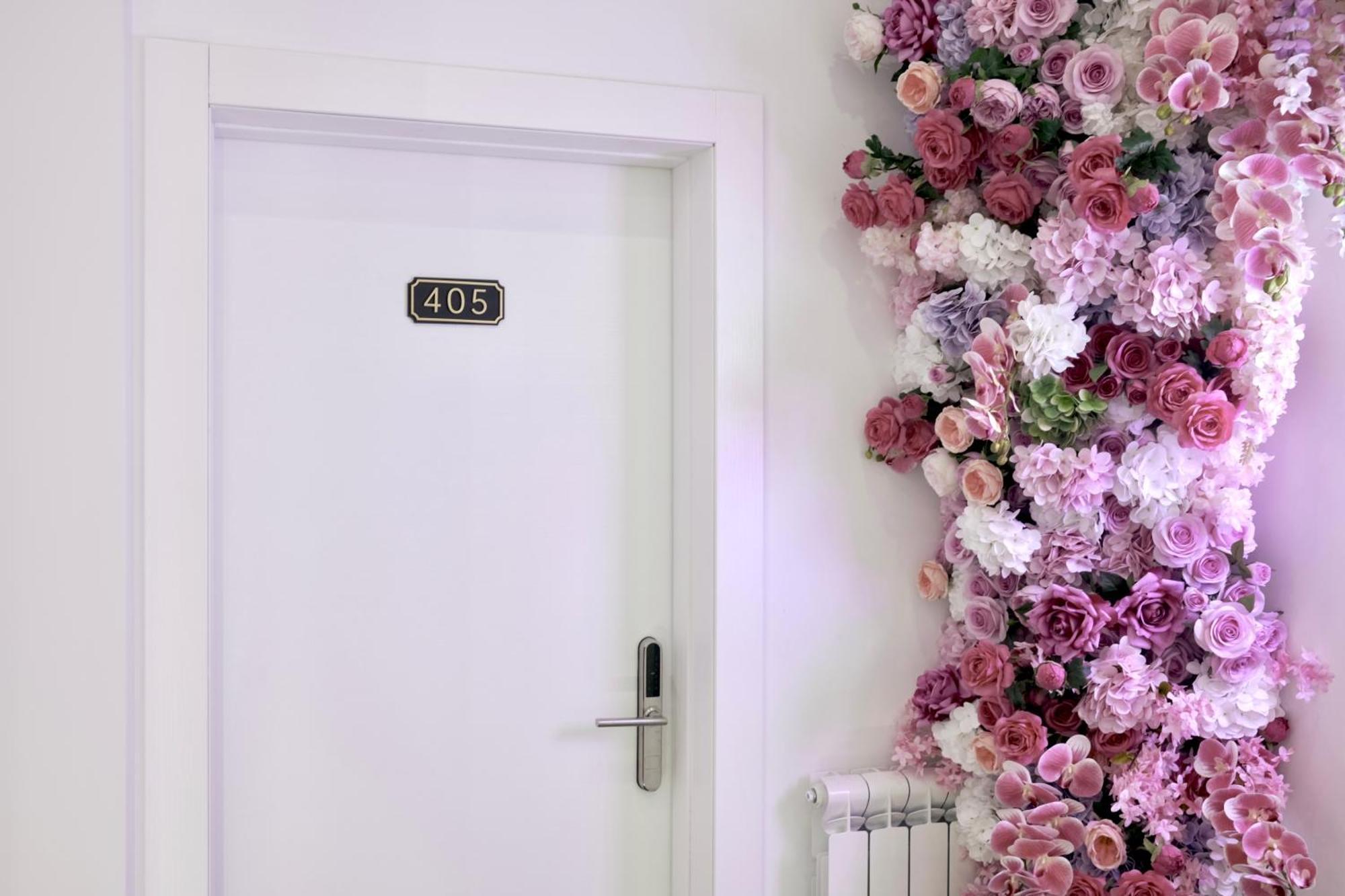 Turati Inn โรม ภายนอก รูปภาพ