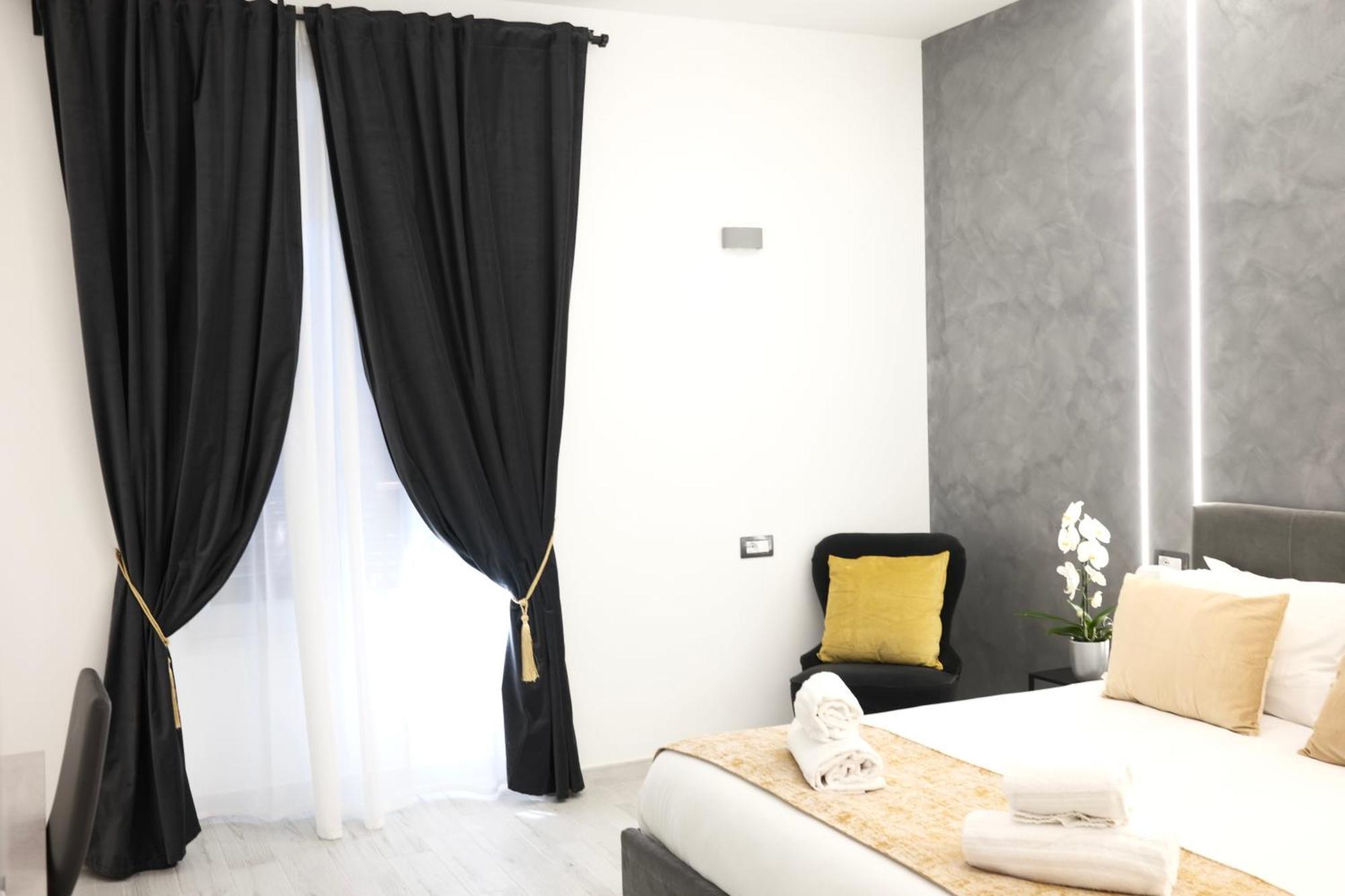 Turati Inn โรม ภายนอก รูปภาพ