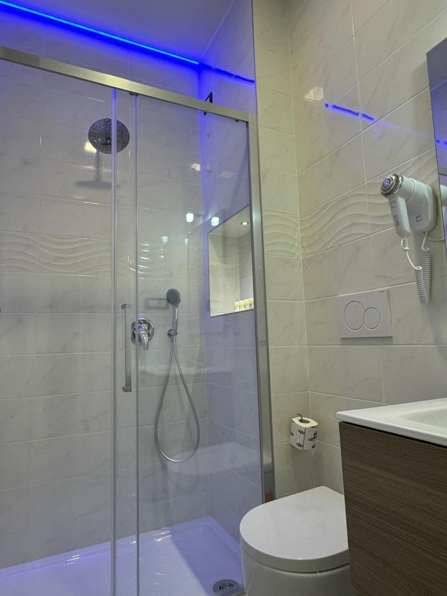 Turati Inn โรม ภายนอก รูปภาพ