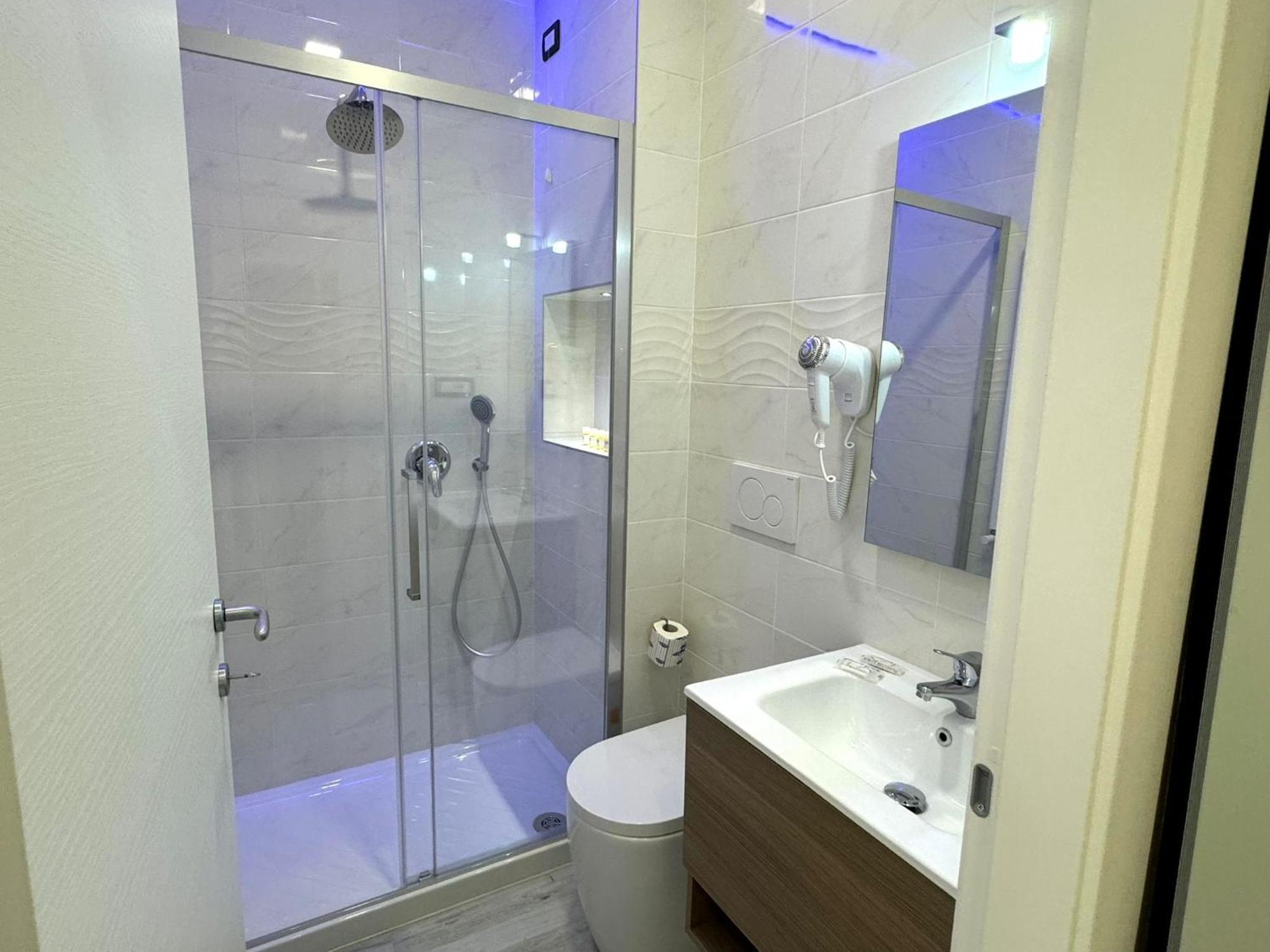 Turati Inn โรม ภายนอก รูปภาพ