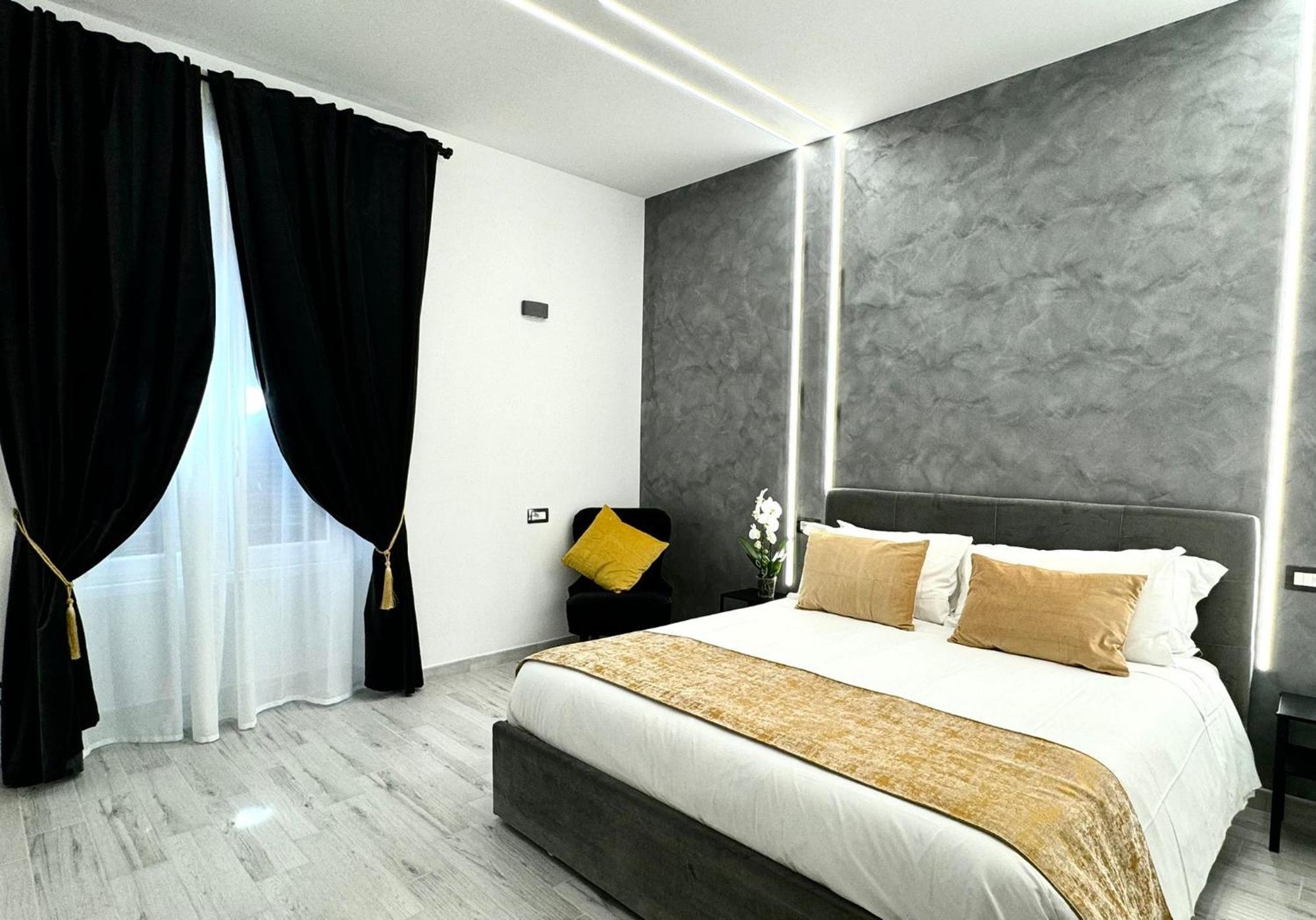 Turati Inn โรม ภายนอก รูปภาพ