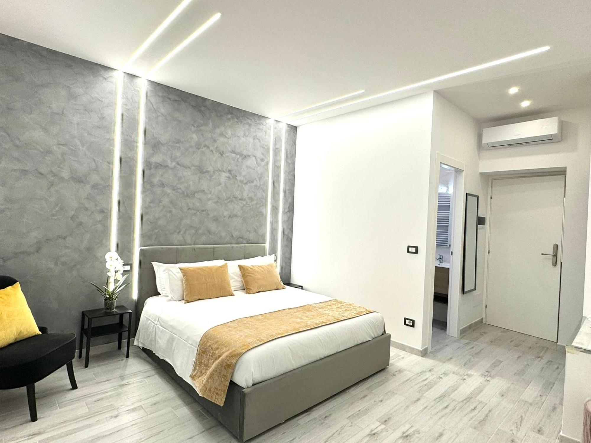 Turati Inn โรม ภายนอก รูปภาพ