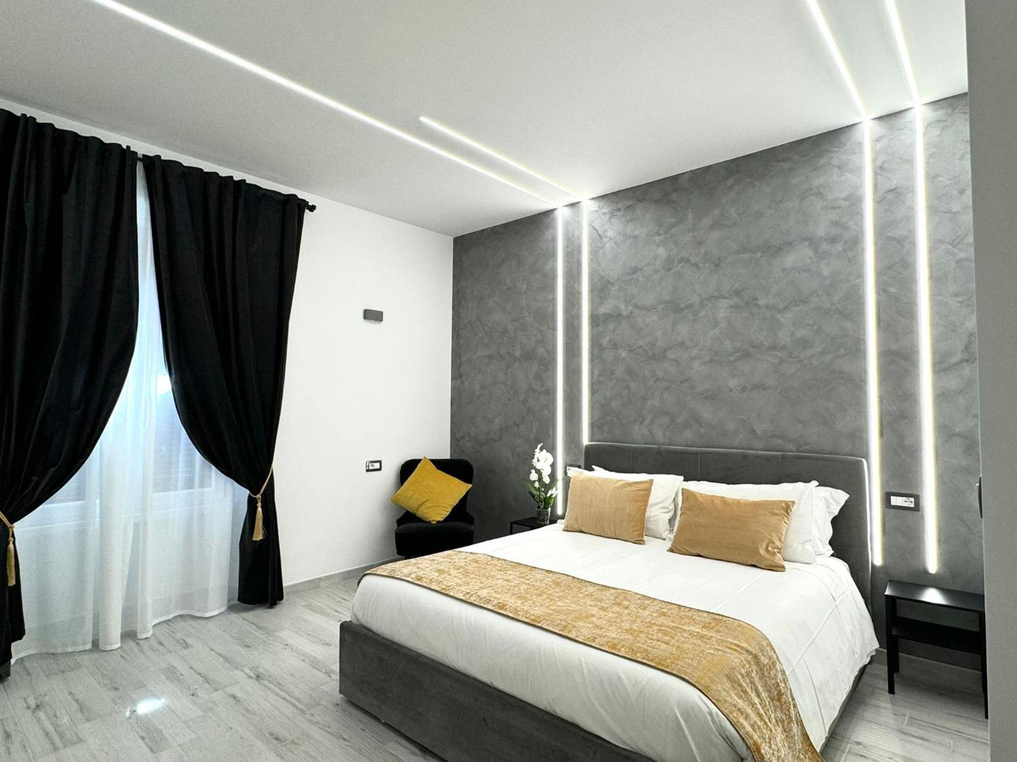 Turati Inn โรม ภายนอก รูปภาพ