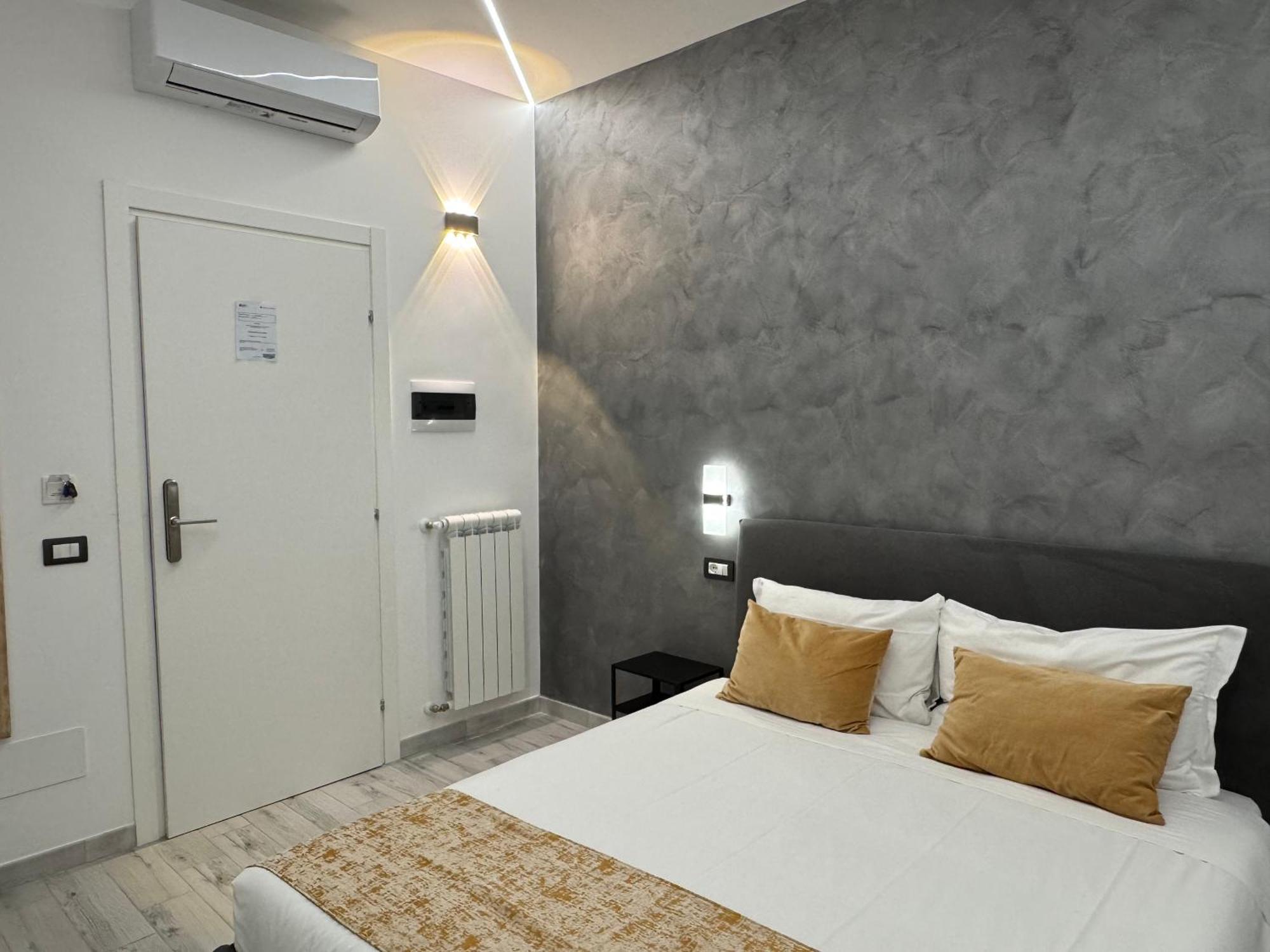 Turati Inn โรม ภายนอก รูปภาพ