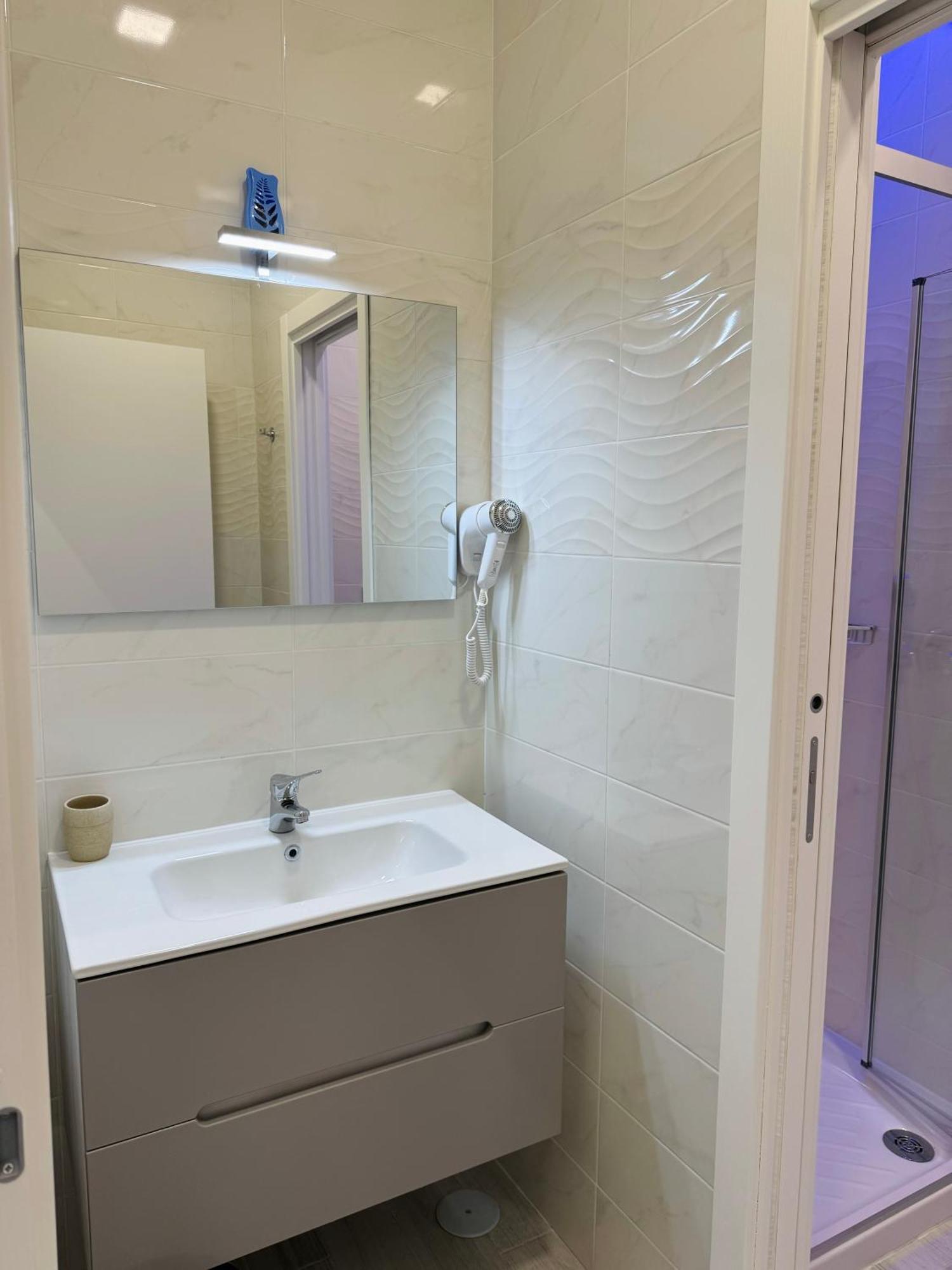 Turati Inn โรม ภายนอก รูปภาพ