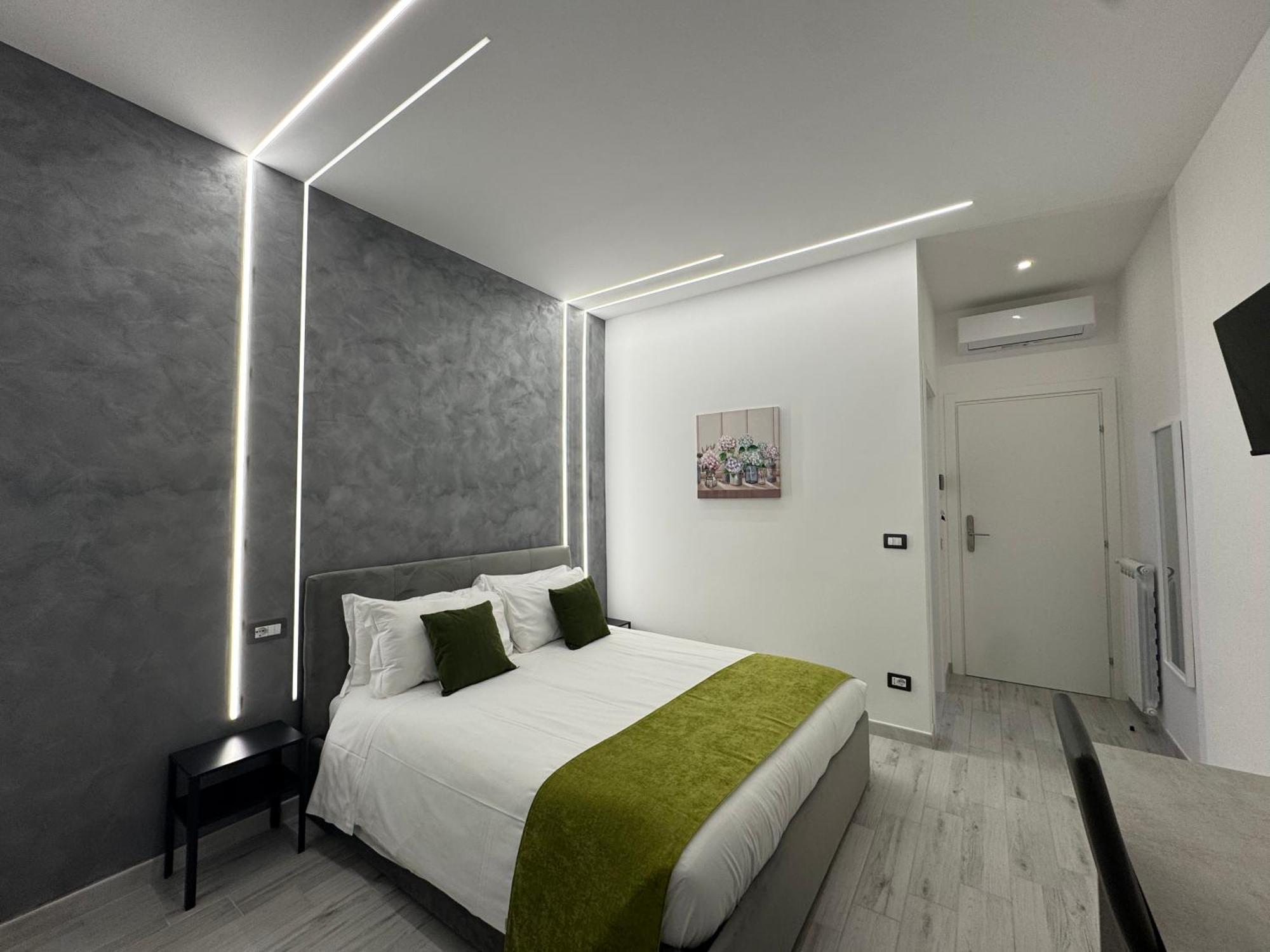 Turati Inn โรม ภายนอก รูปภาพ