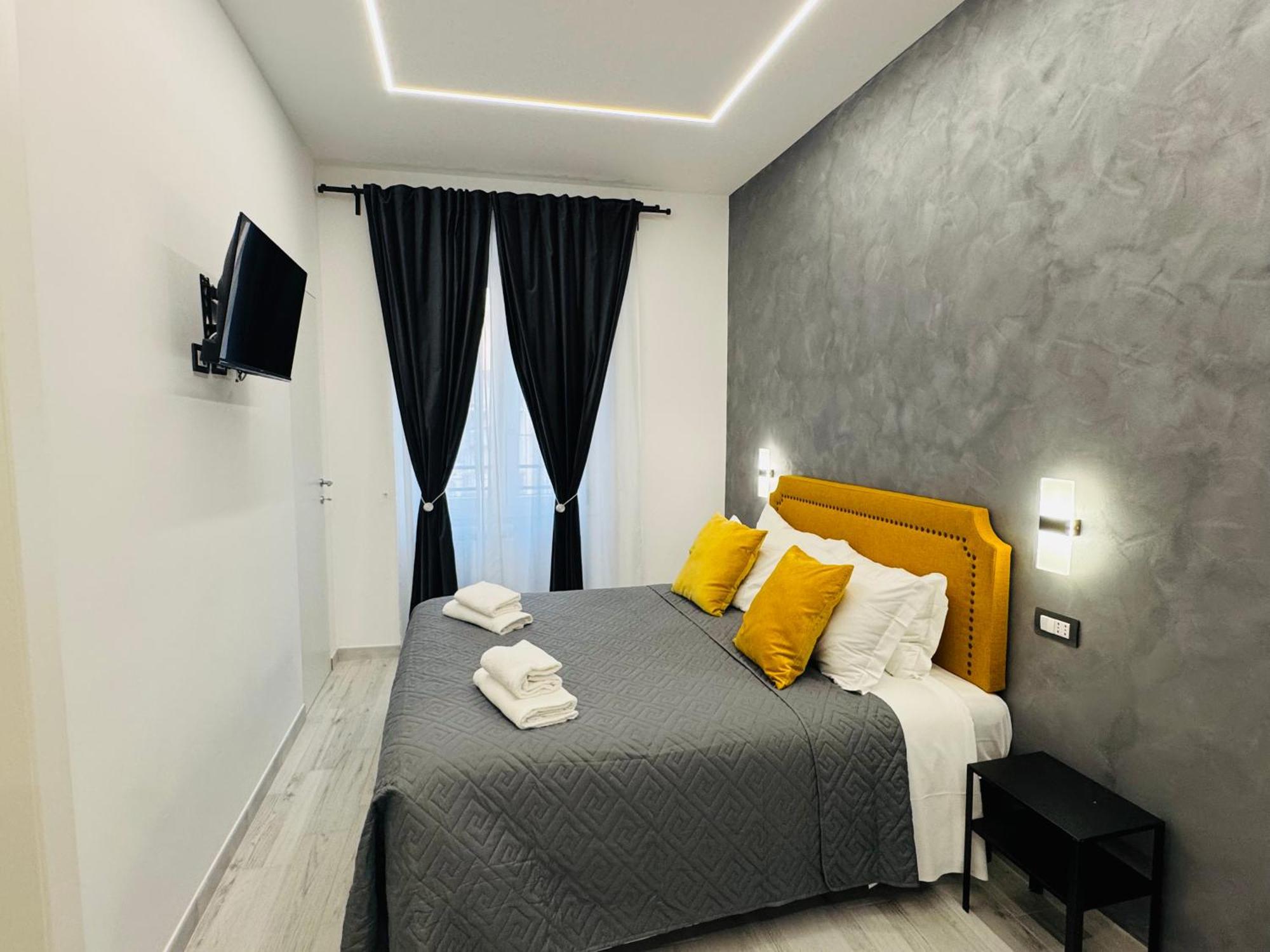 Turati Inn โรม ภายนอก รูปภาพ