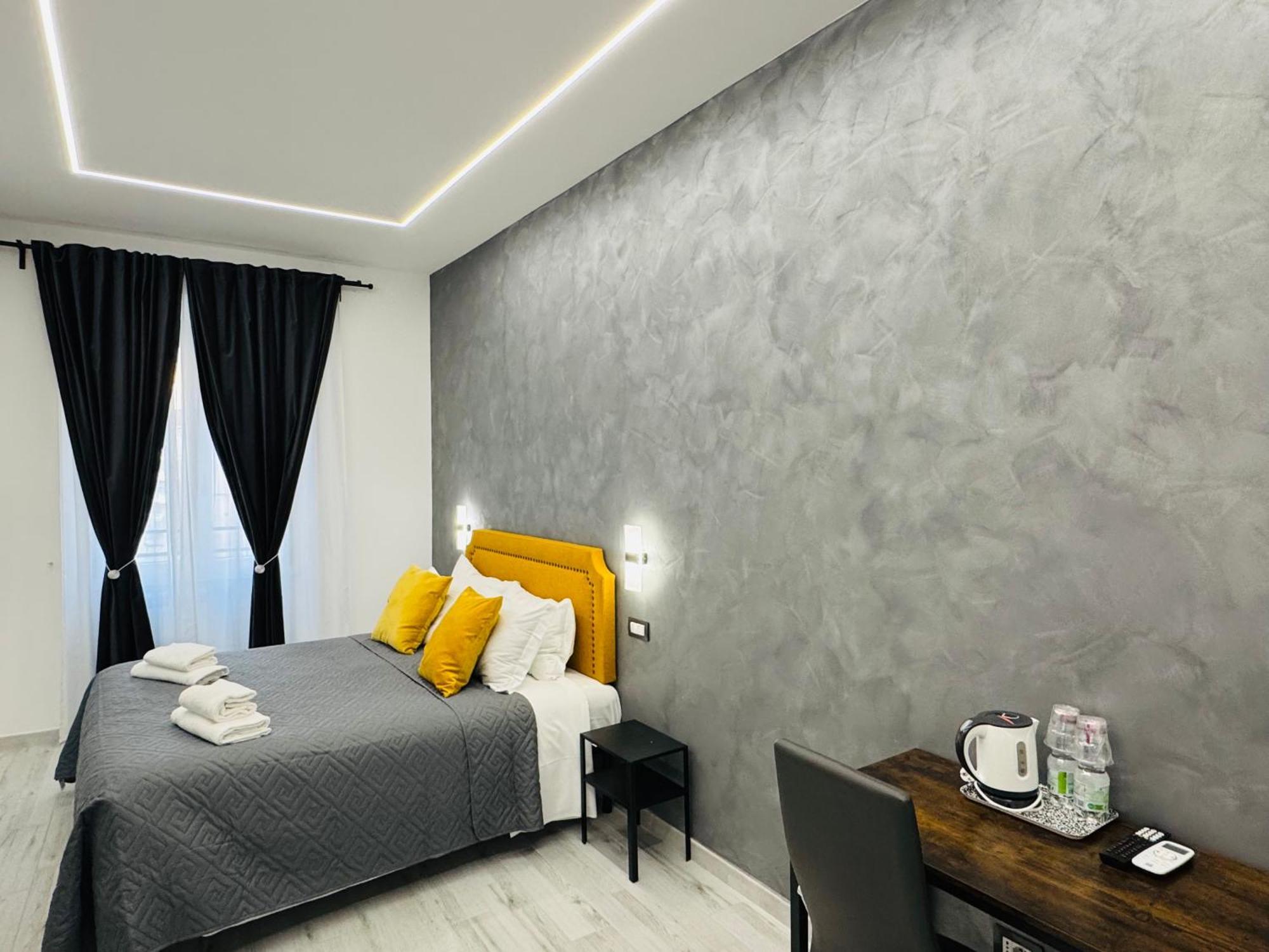 Turati Inn โรม ภายนอก รูปภาพ