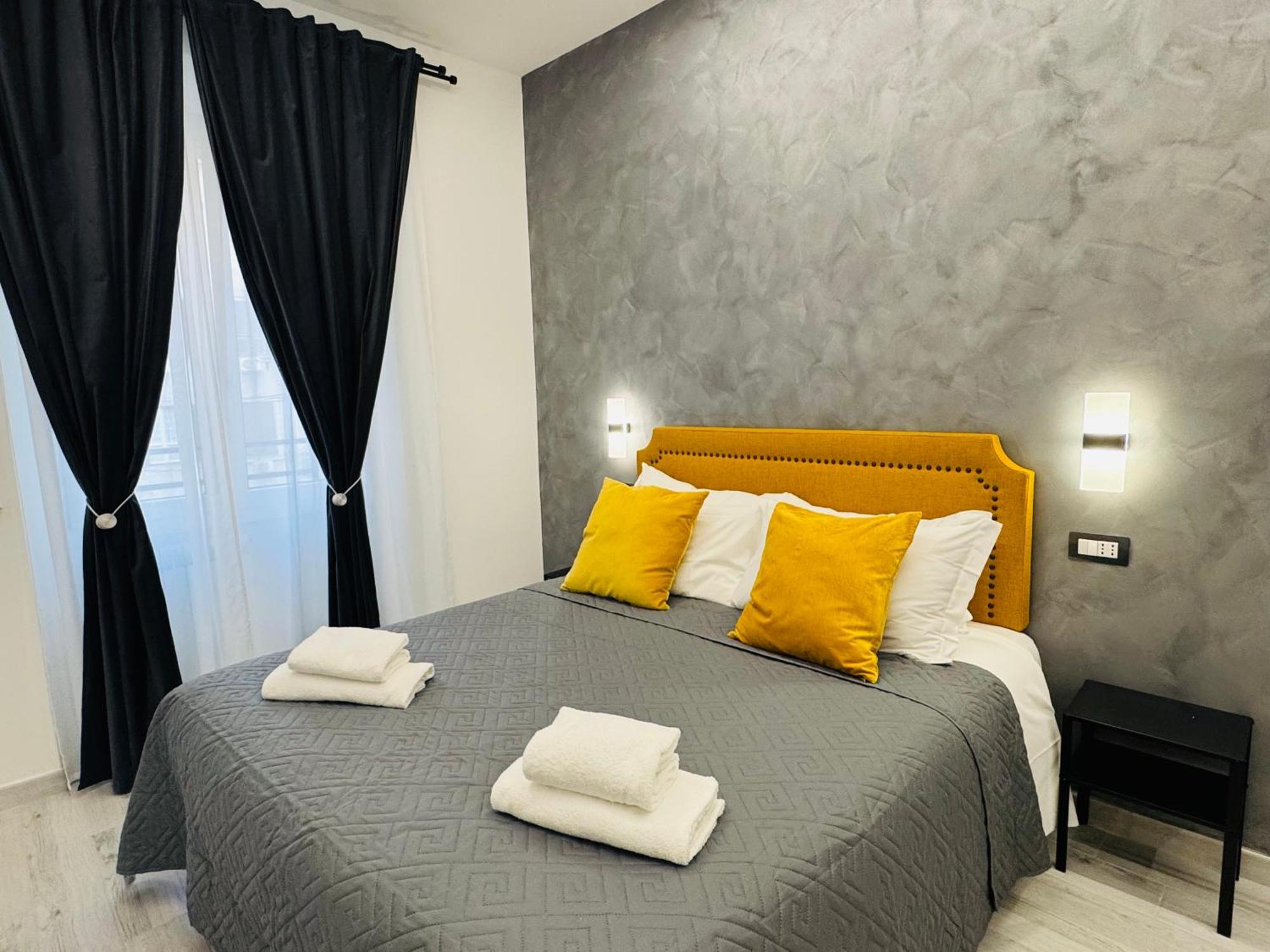 Turati Inn โรม ภายนอก รูปภาพ