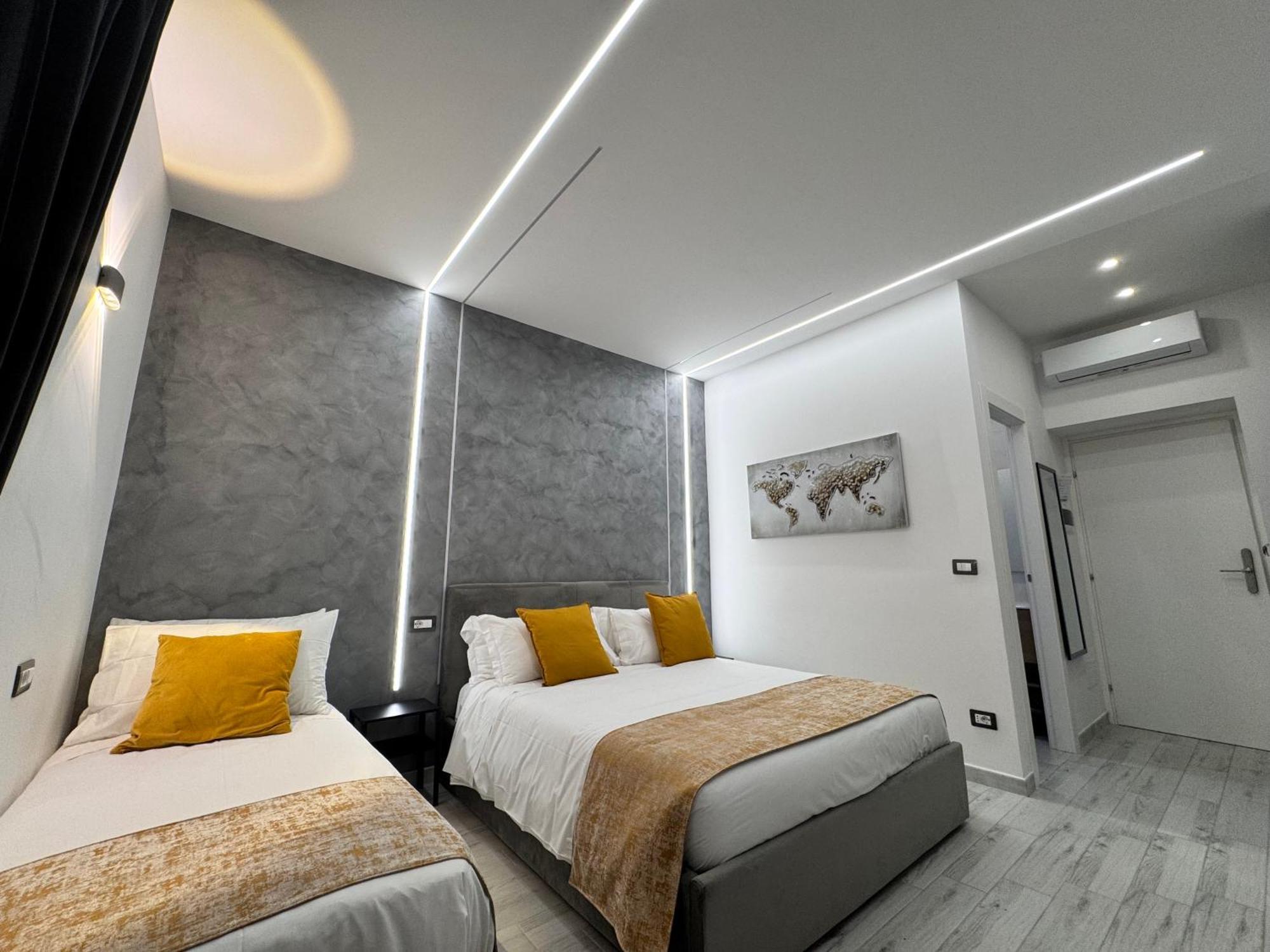 Turati Inn โรม ภายนอก รูปภาพ
